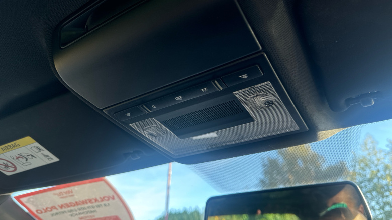 Volkswagen Polo 1.8 TSI GTI 3dr DSG Petrol Hatchback